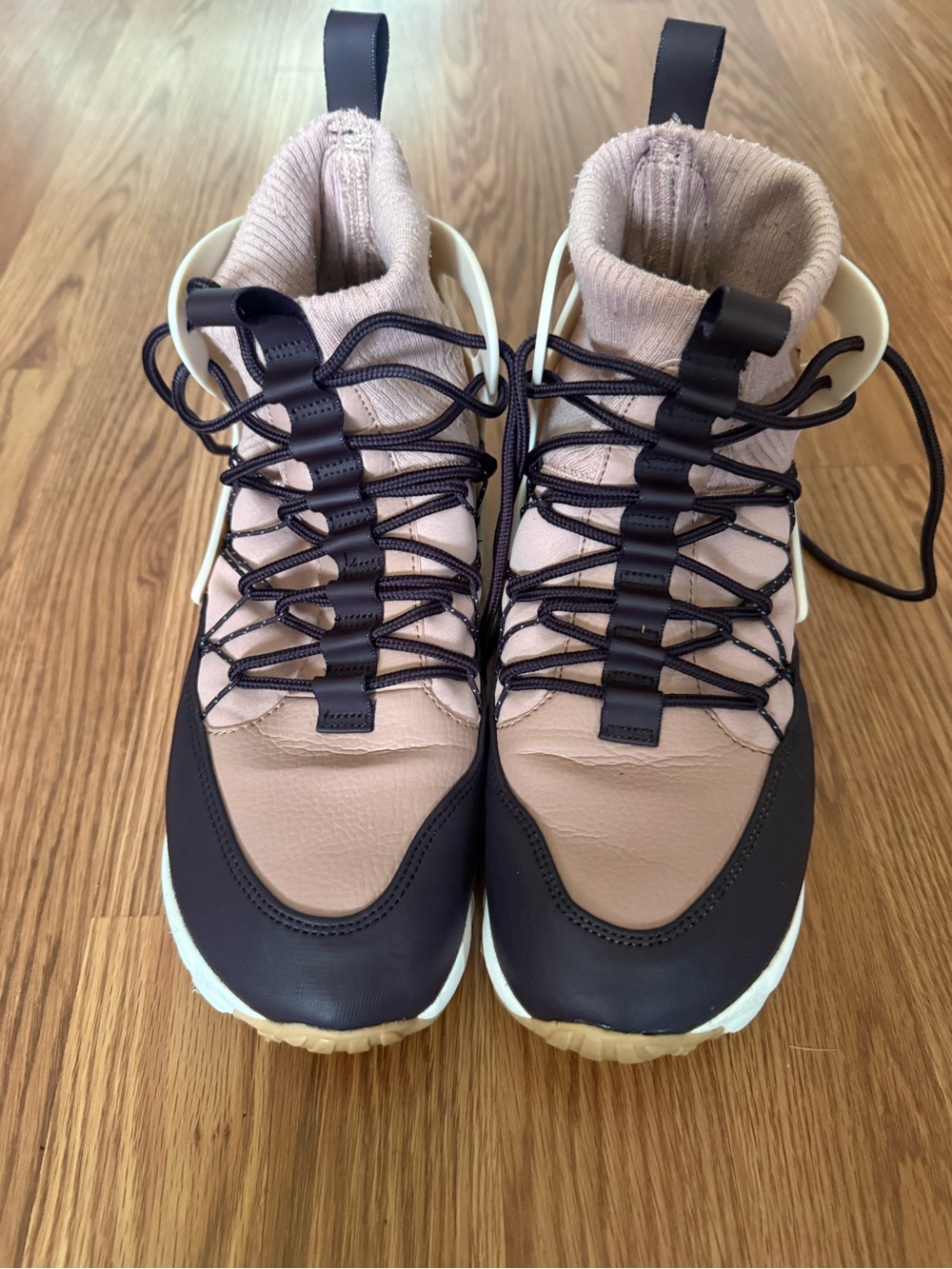Nike Air footscape utility